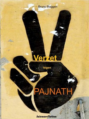 cover image of Verzet tegen Pajnath